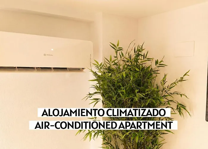 Appartement Apartalux Playa Diva *